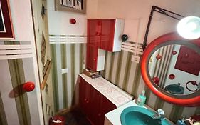 Farm Glamping Tent On Acquaviva Bay